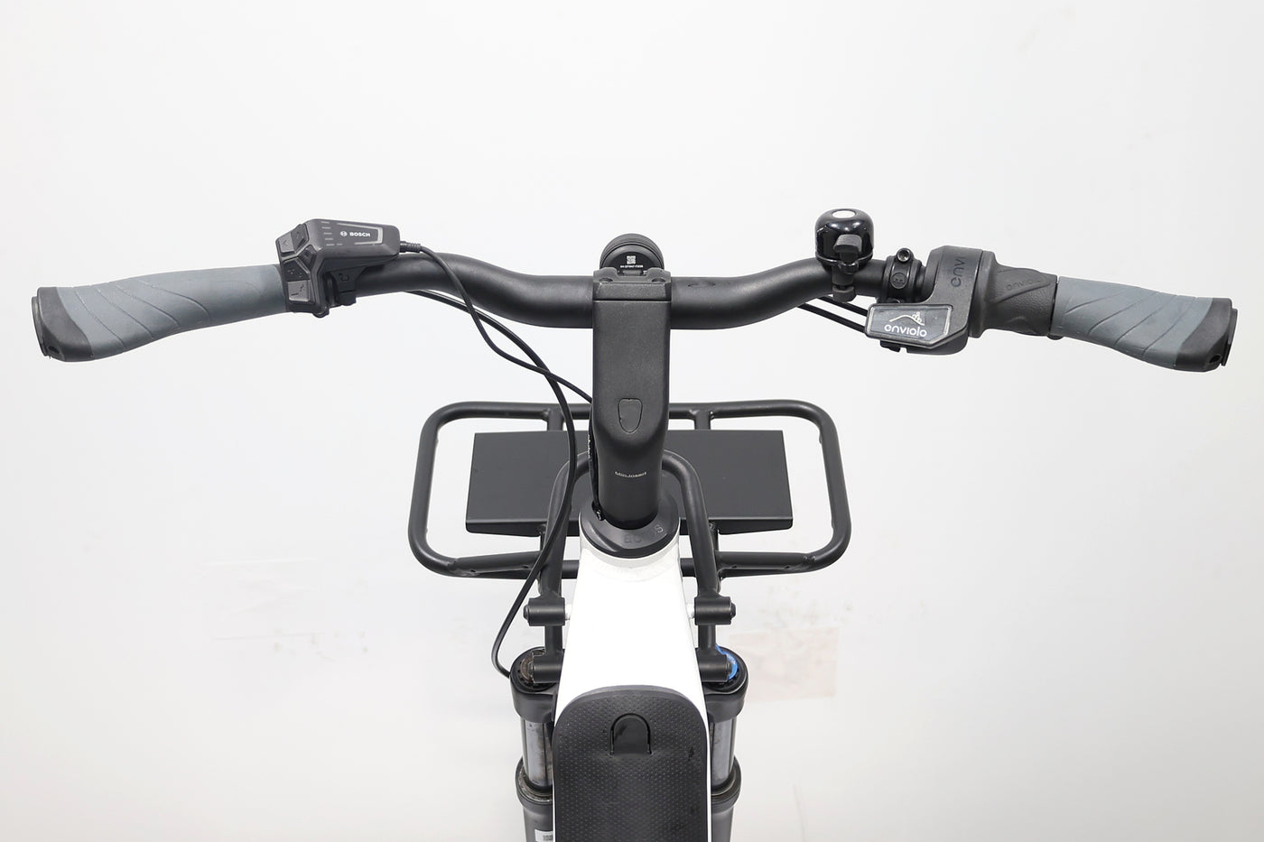 RIESE & MULLER Nevo4 GT Vario 2024 T.51