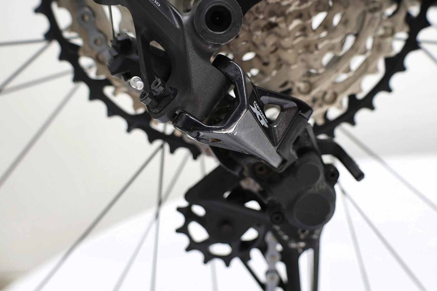 GIANT Trance X E+ 2 2022 T.L