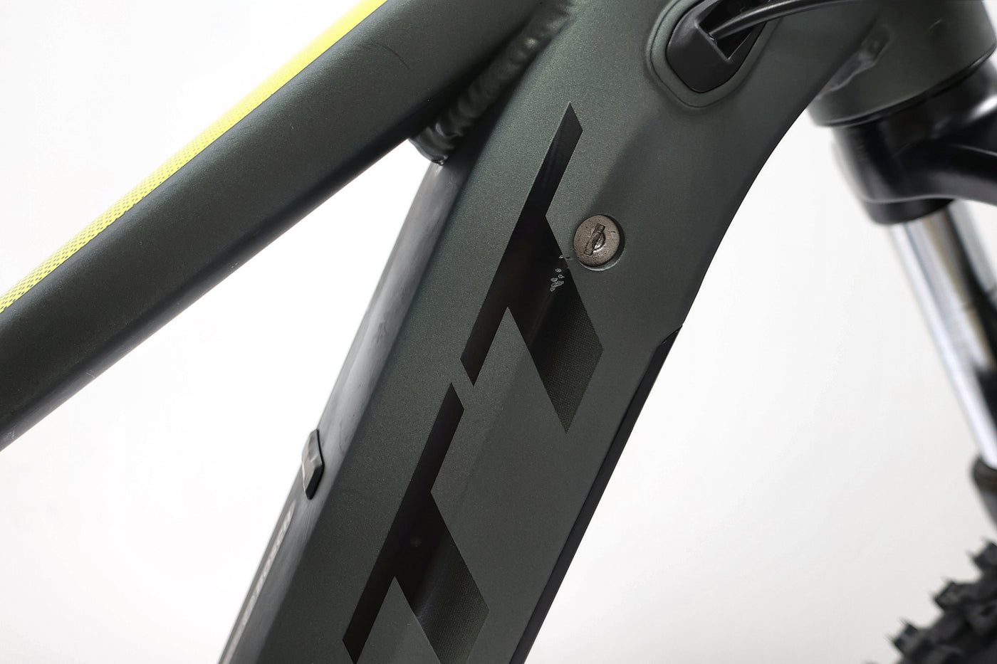 SCOTT Aspect eRide 940 2021 T.S