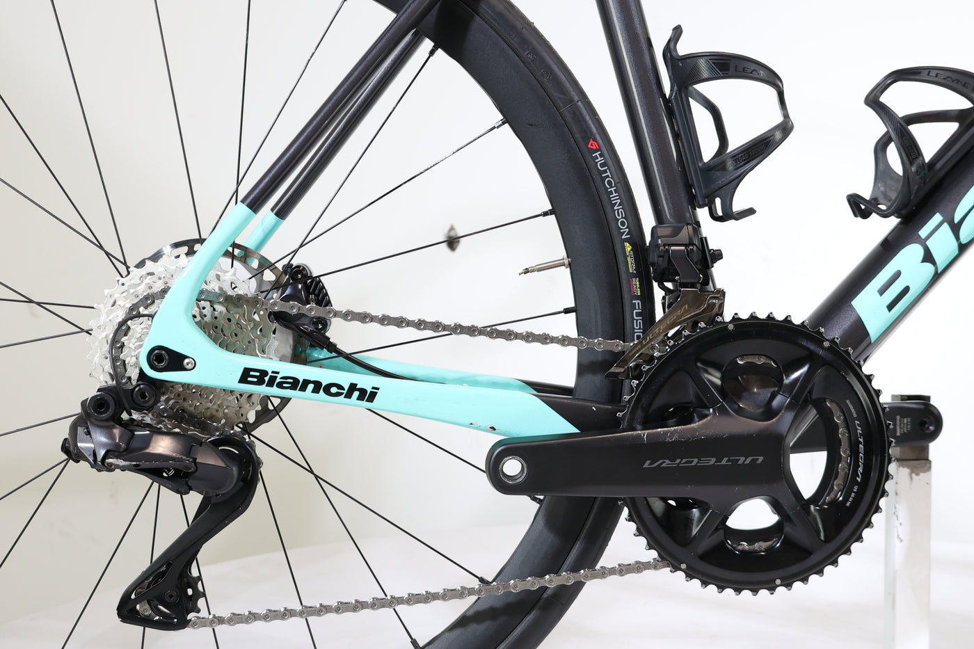 Bianchi Specialissima Pro Racing Team 2023 T.55 246911