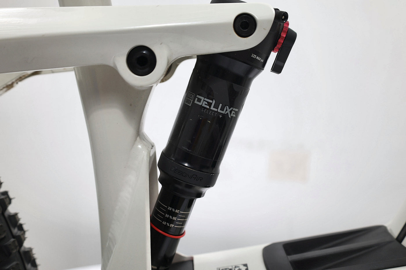 HAIBIKE FullSeven 9 2021 T.M