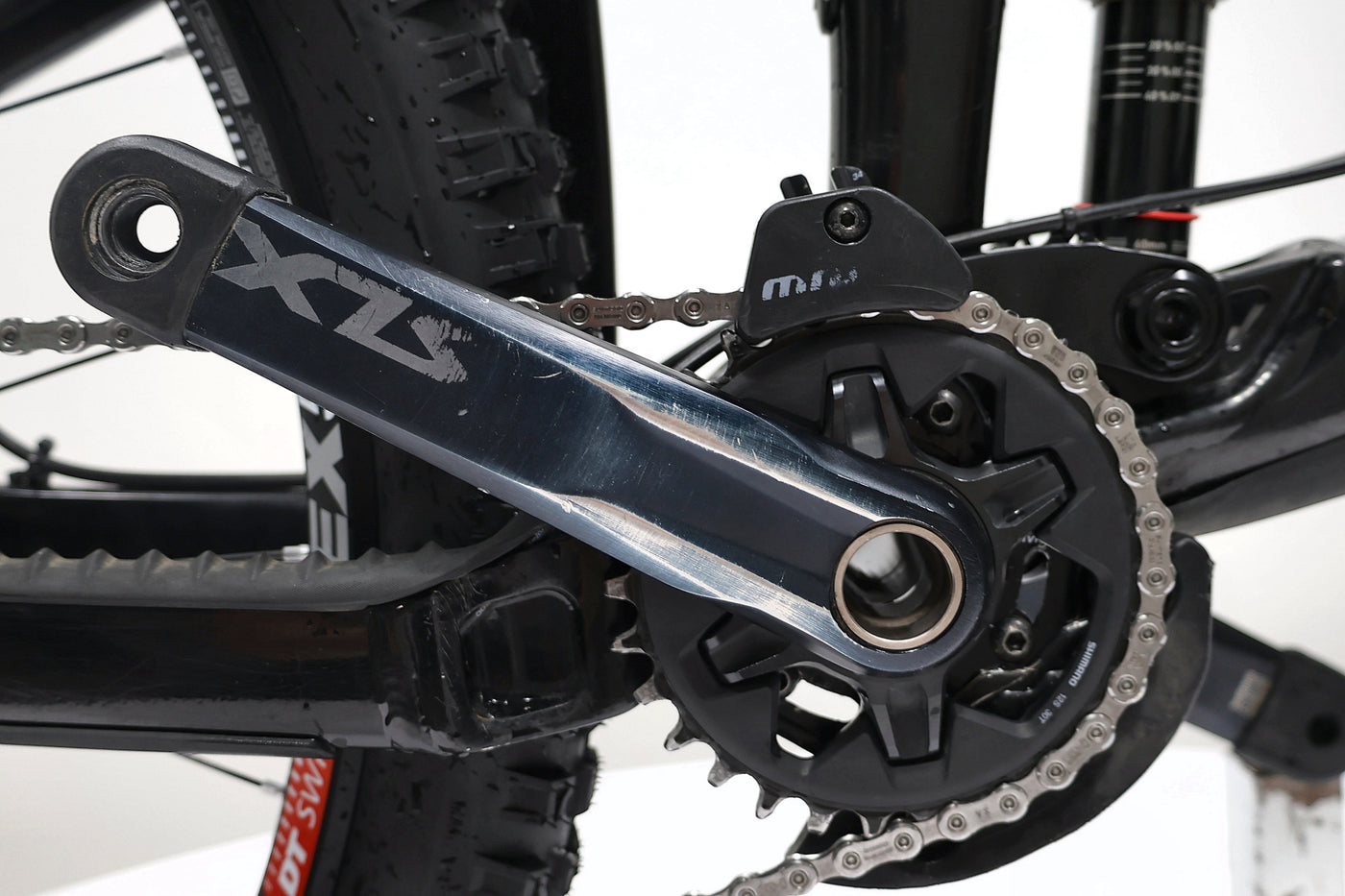 GIANT Reign 2 2021 T.L