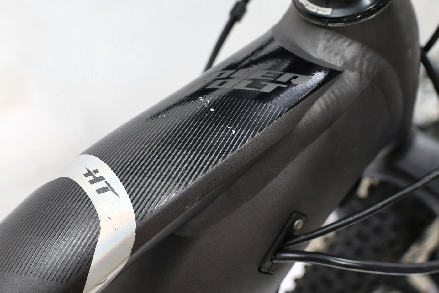 LAPIERRE Overvolt HT 8.6 2022 T.M
