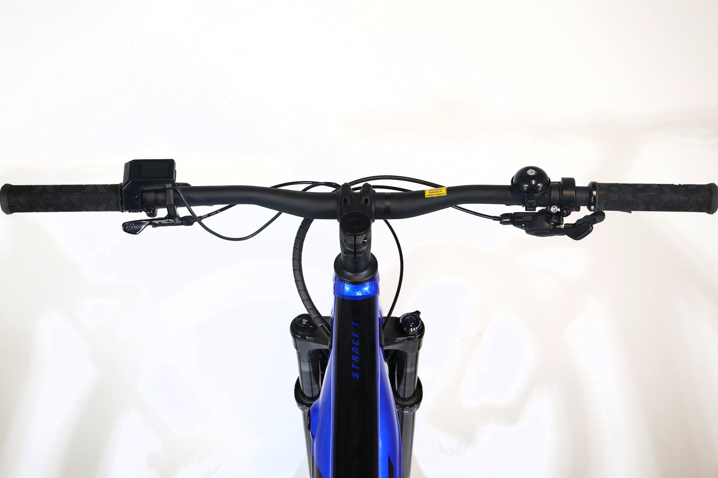 GIANT Stance E+ 1 2022 T.L 253639