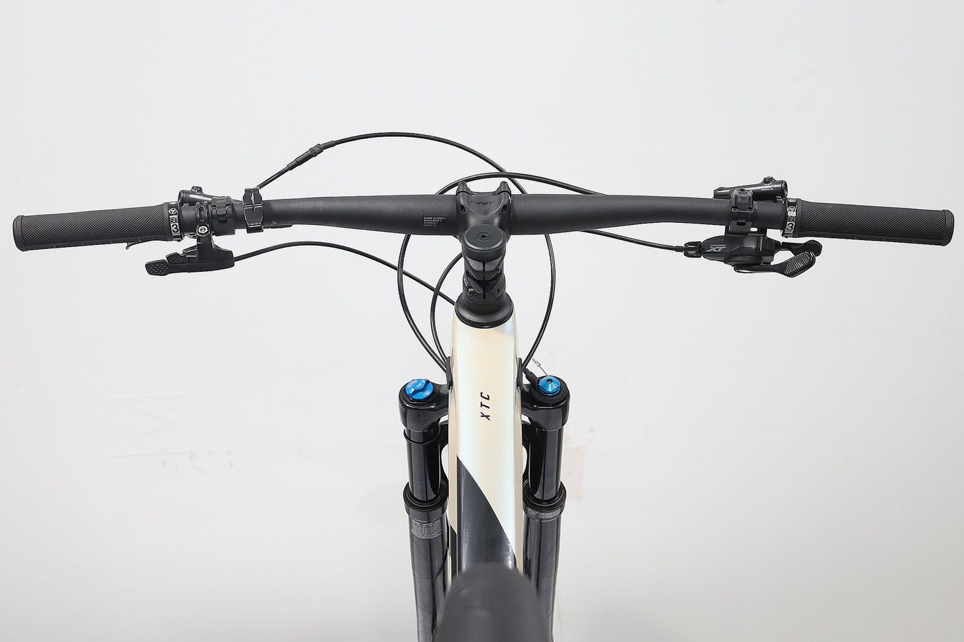 GIANT XTC ADVANCED 29 1 2024 T.S