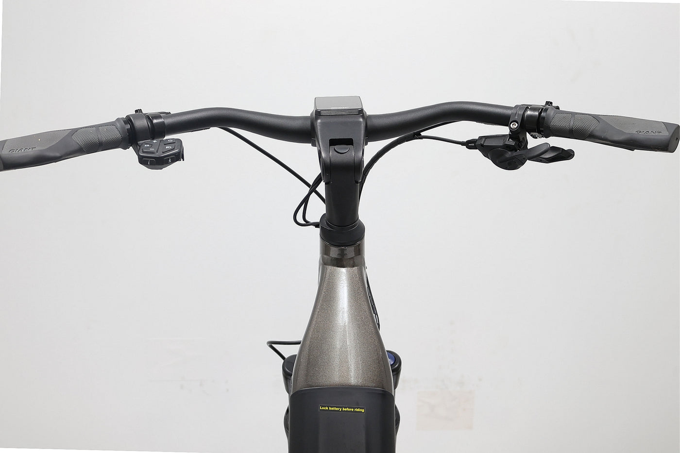 GIANT Dailytour E+ 2 D LDS 2022 T.M