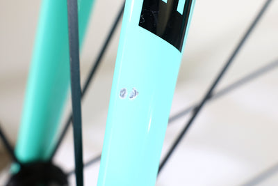 Bianchi Specialissima Super Record 2020 T.47 245183