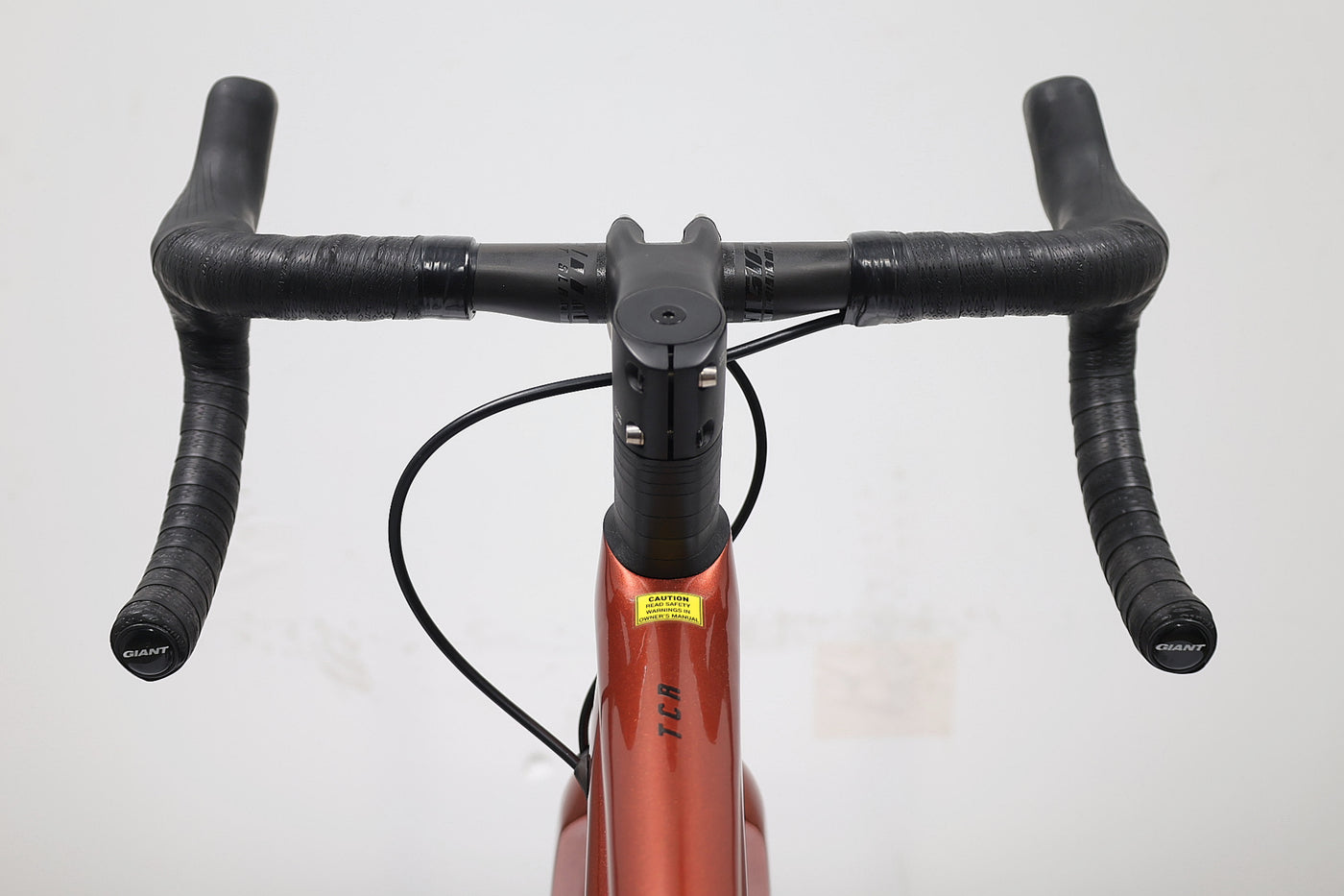 GIANT TCR Advanced SL 0 2023 T.S