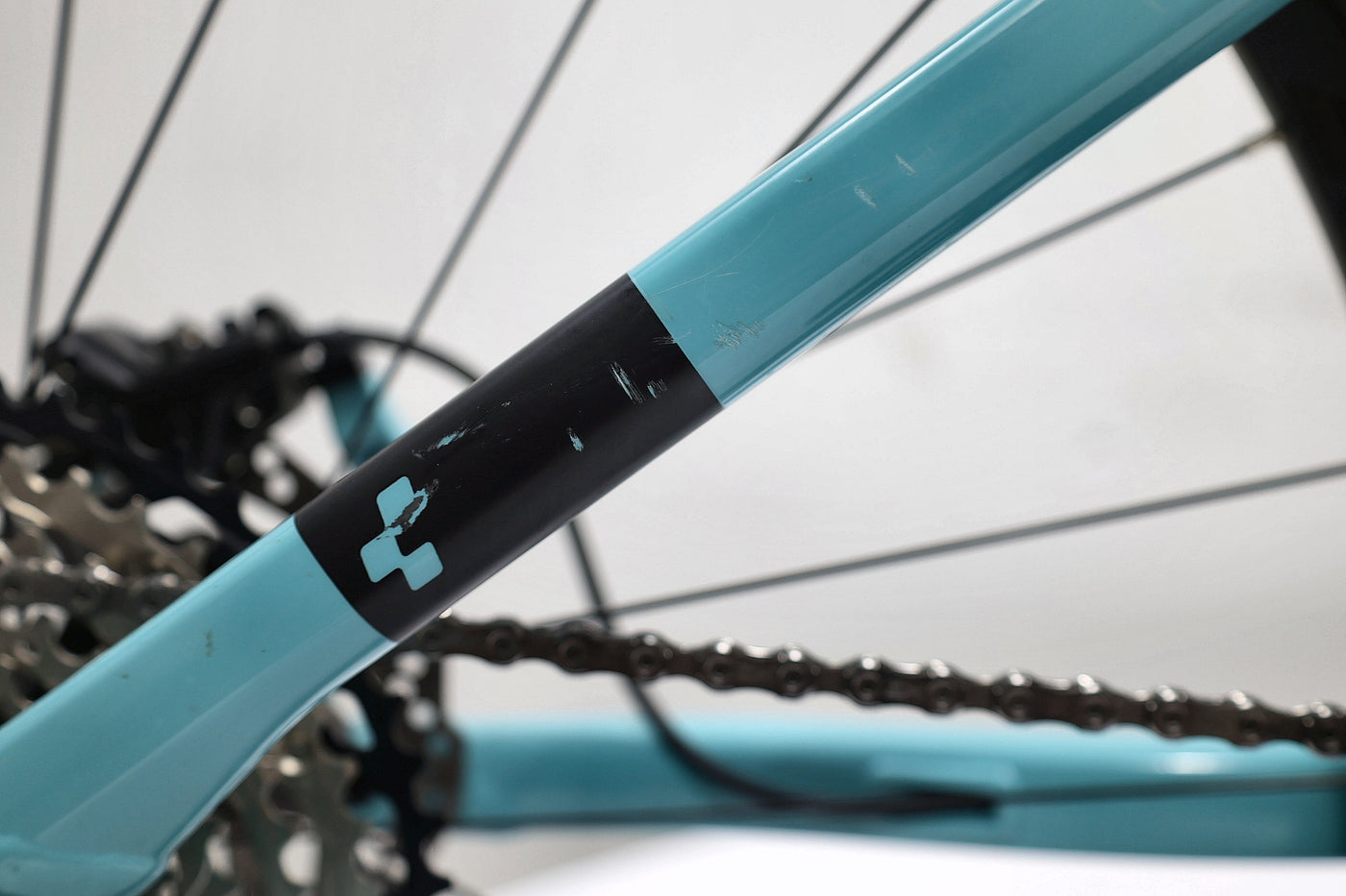 CUBE Stereo One22 Race 2023 T.XL