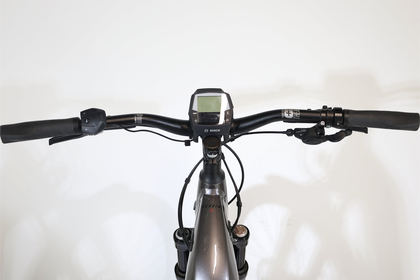 HAIBIKE Trekking 9 2022 T.M 253647