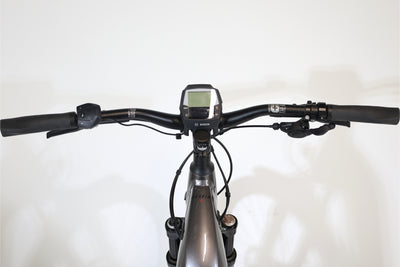 HAIBIKE Trekking 9 2022 T.M 253647