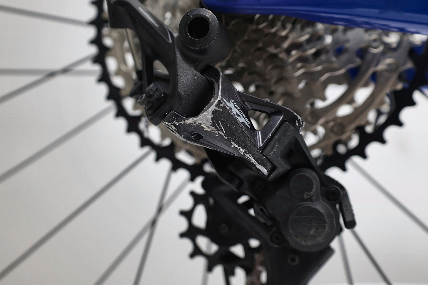 ORBEA WILD FS M-TEAM 2022 T.L