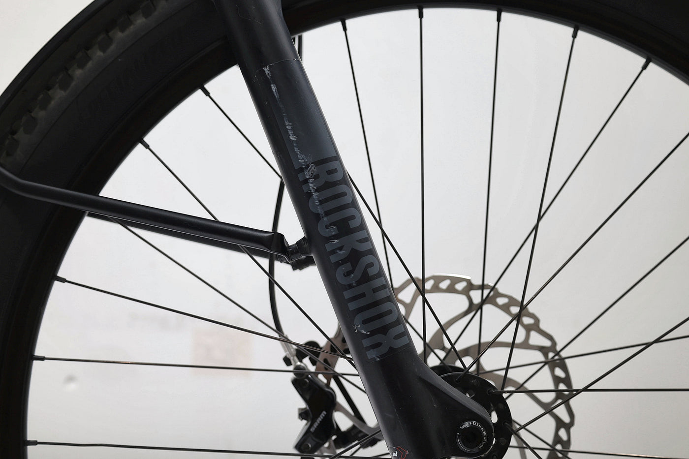 SPECIALIZED Turbo Tero 4.0 EQ 2023 T.M