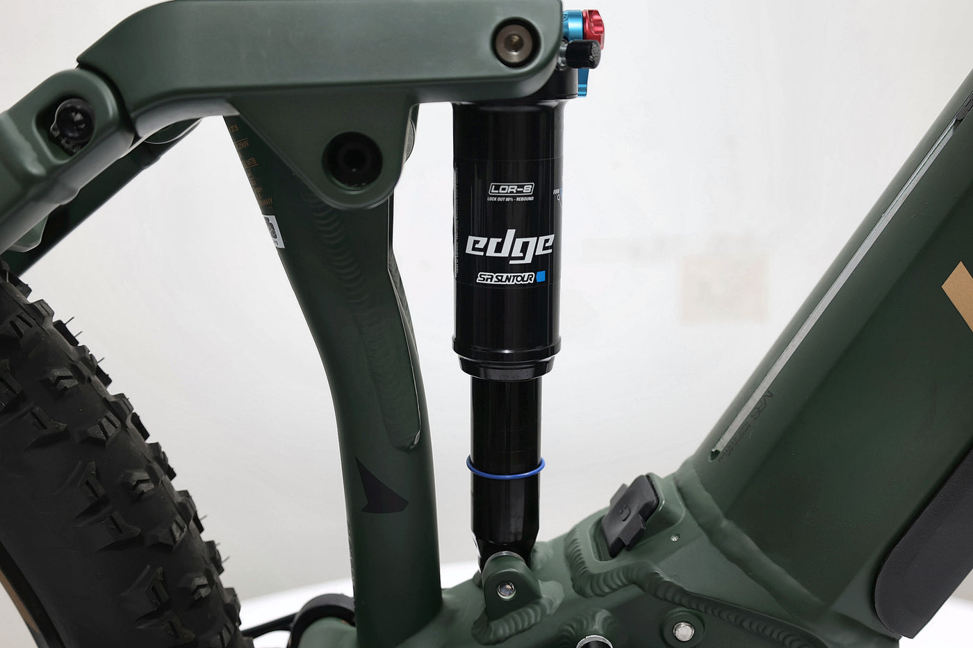 HAIBIKE Alltrail 4 27.5 2022 T.M