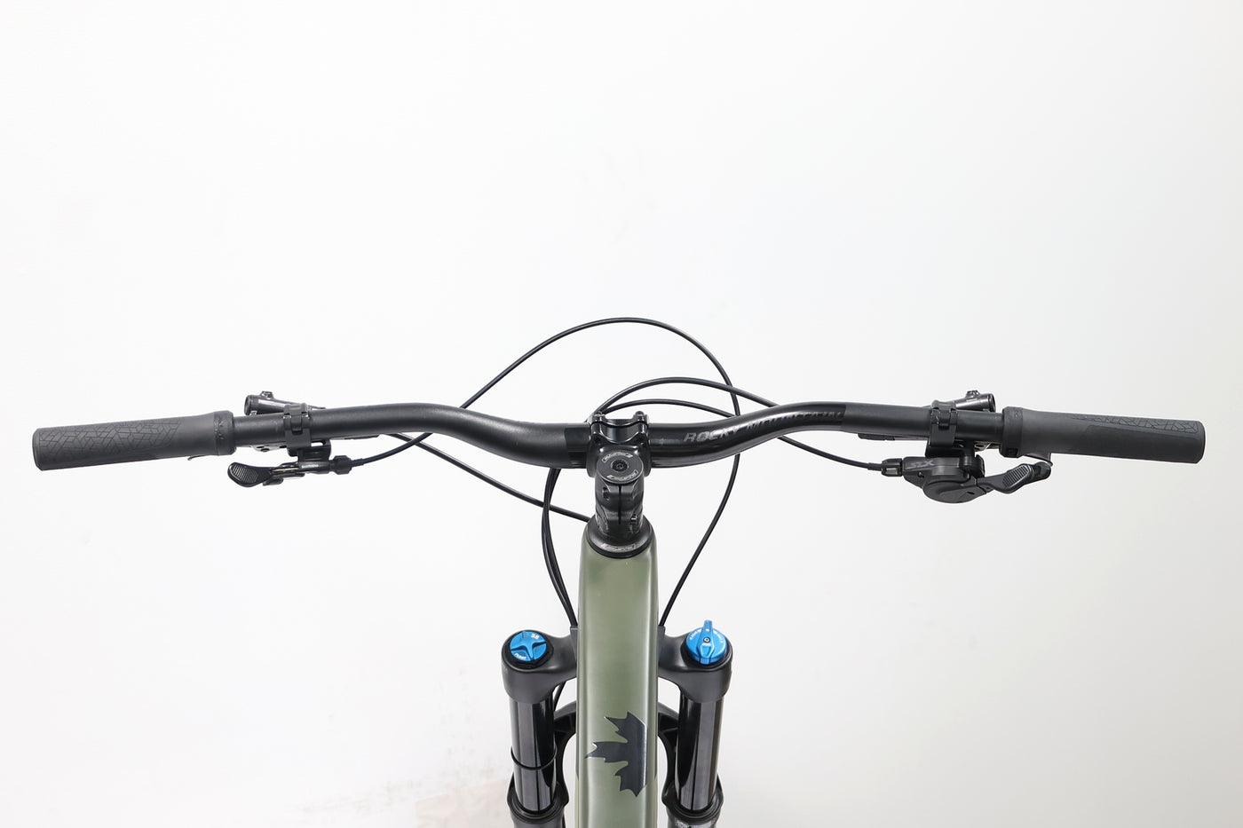 ROCKY MOUNTAIN Altitude Carbon 50 2022 T.L