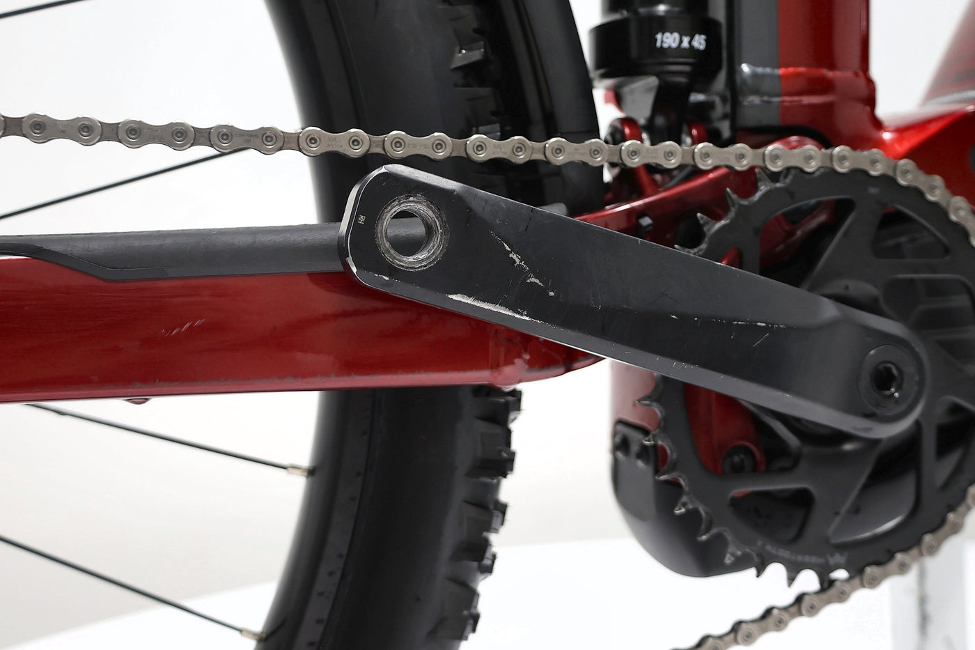 TREK Powerfly FS 4 625 2e gén. 2022 T.L