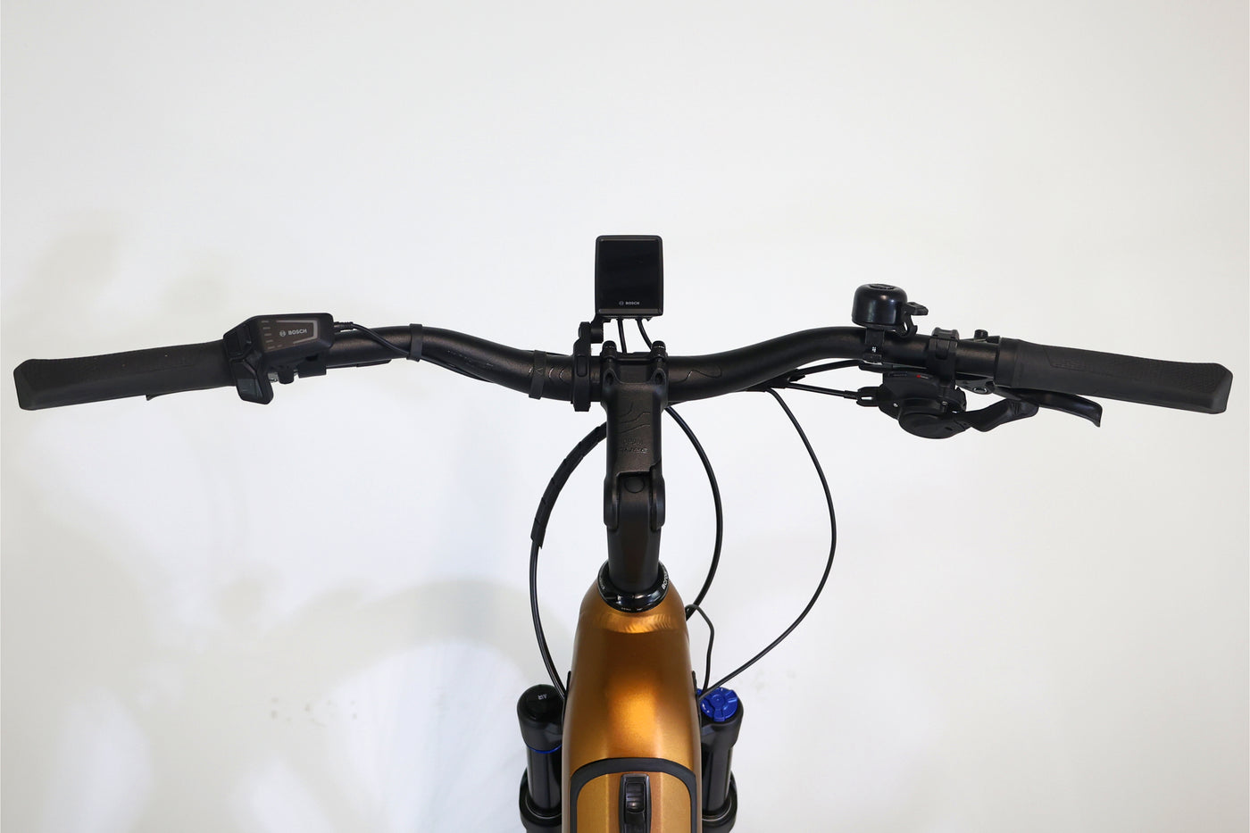 CUBE Nuride Hybrid EXC 750 Allroad 2024 T.M 254275