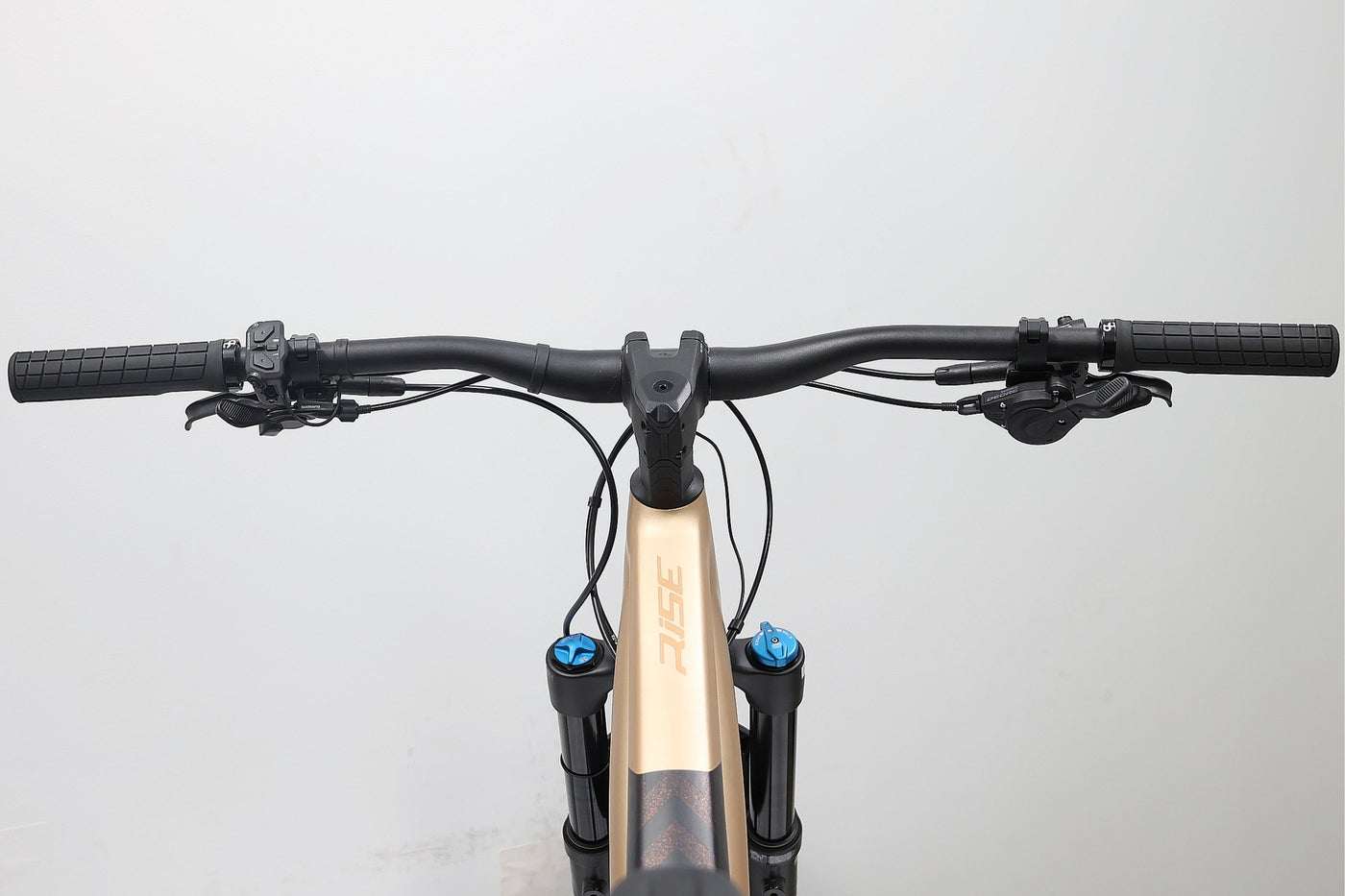ORBEA RISE H30 2023 T.XL