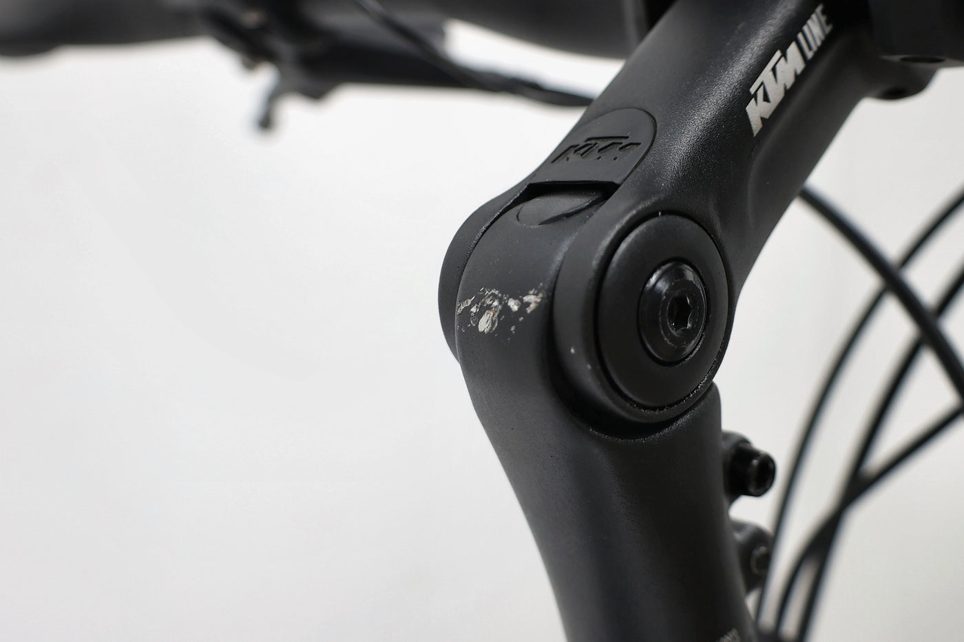 KTM Macina Aera 571 LFC 2022 T.S