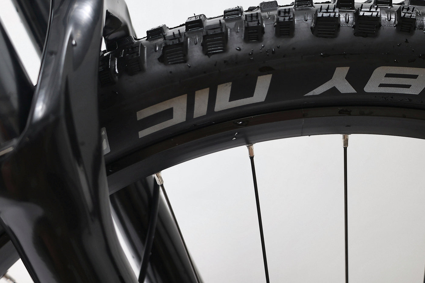 HAIBIKE HardNine 9 2022 T.M