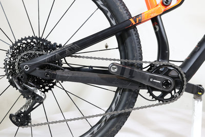 LAPIERRE XR SL 729 2019 T.L 246223