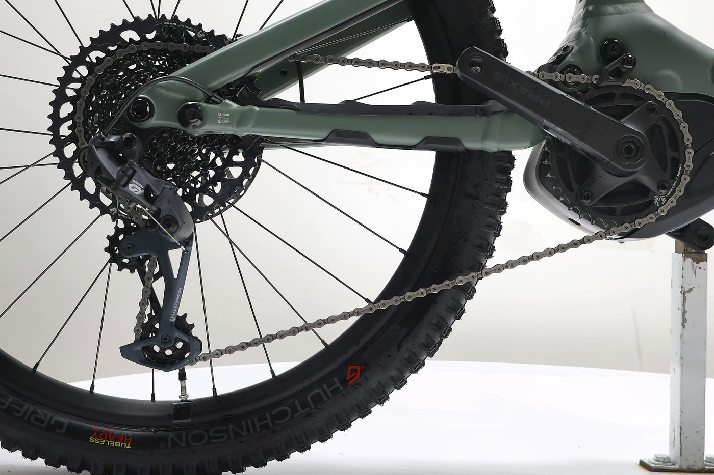 SPECIALIZED Turbo Levo Comp Alloy 2023 T.M 254325