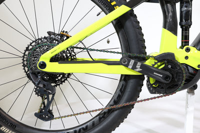 TREK Rail 9.7 2020 T.L 247001