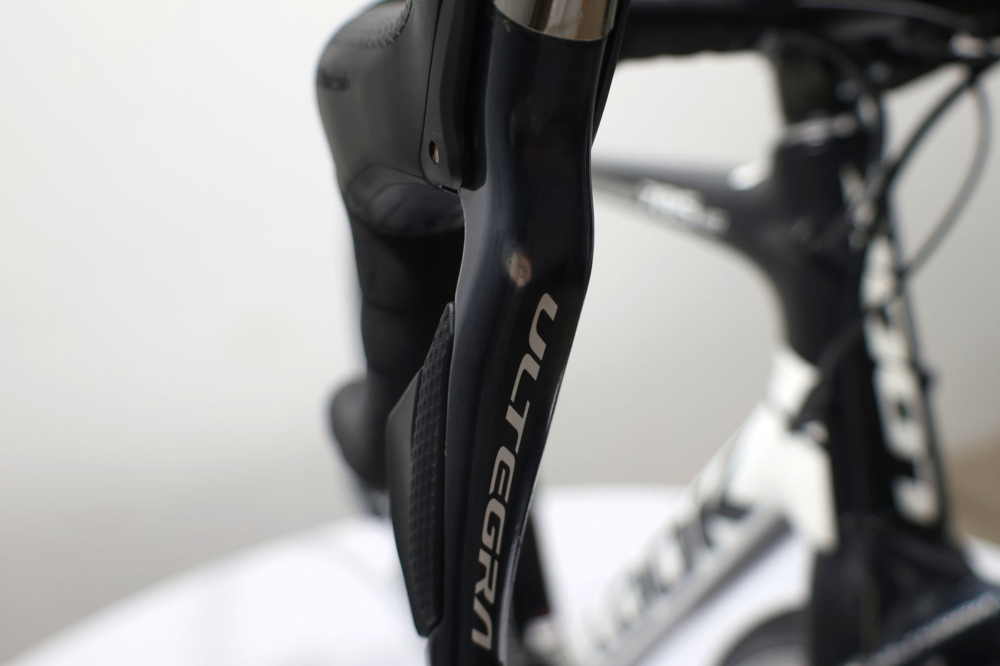 LOOK 785 Huez Ultegra Di2 2018 T.M