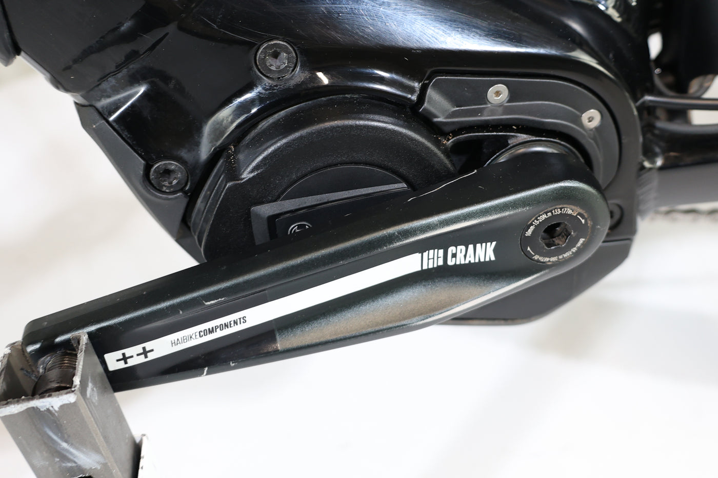 HAIBIKE Sduro Trekking 8.0 2021 T.L 247401