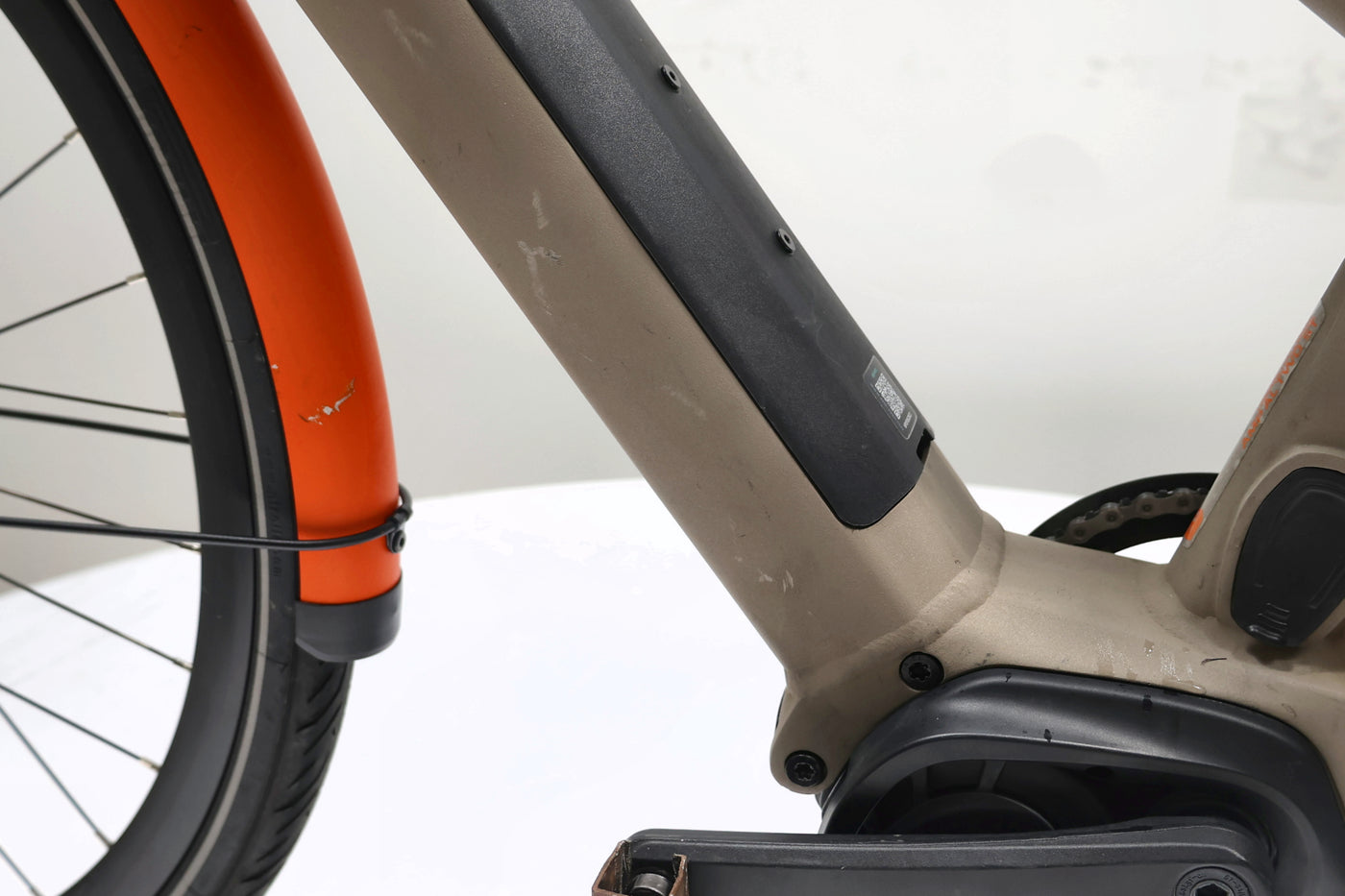 BMC 257 AL AMP TWO ST T.S 2023