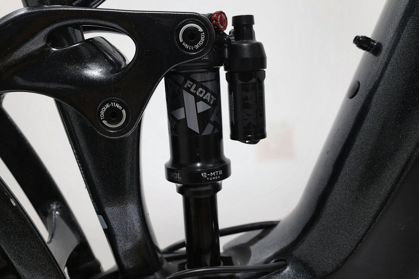 GIANT Reign E+ 2 2022 T.M