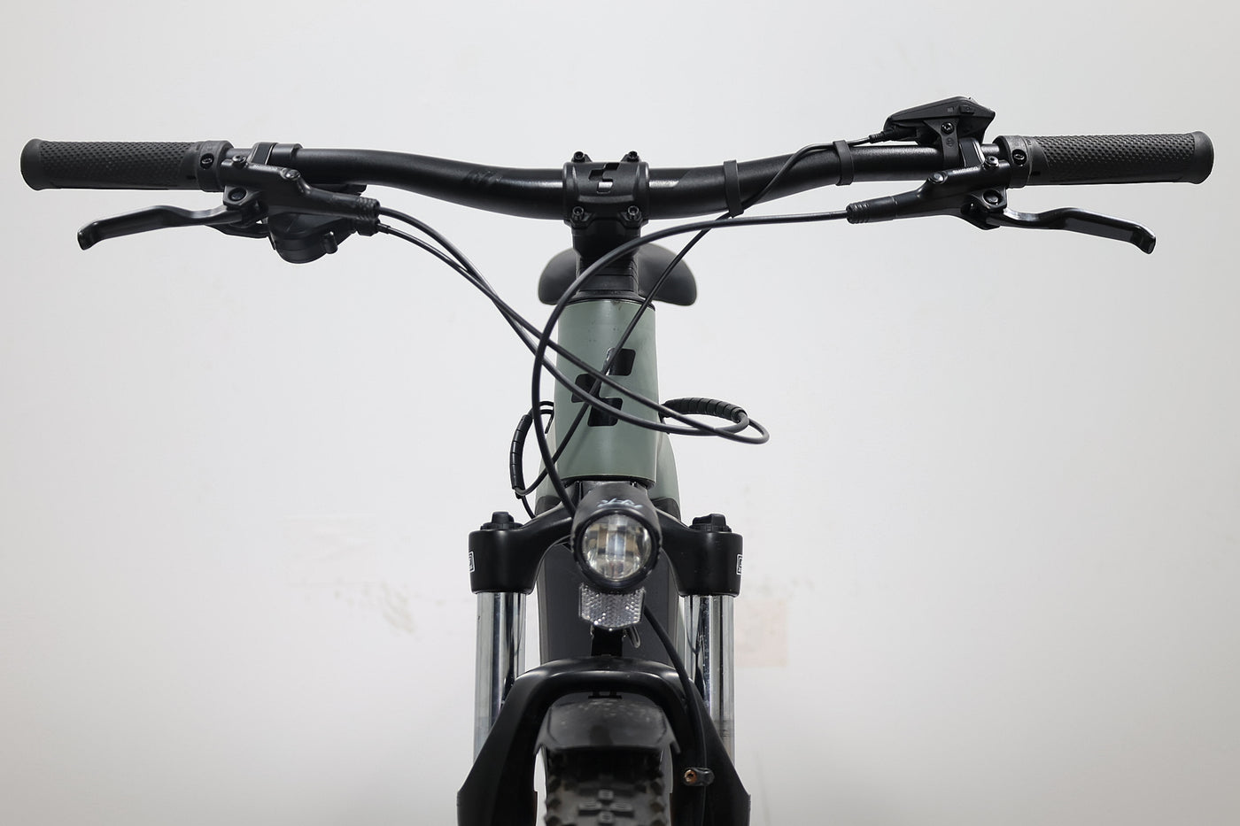 CUBE Reaction Hybrid Performance 625 Allroad 2023 T.M