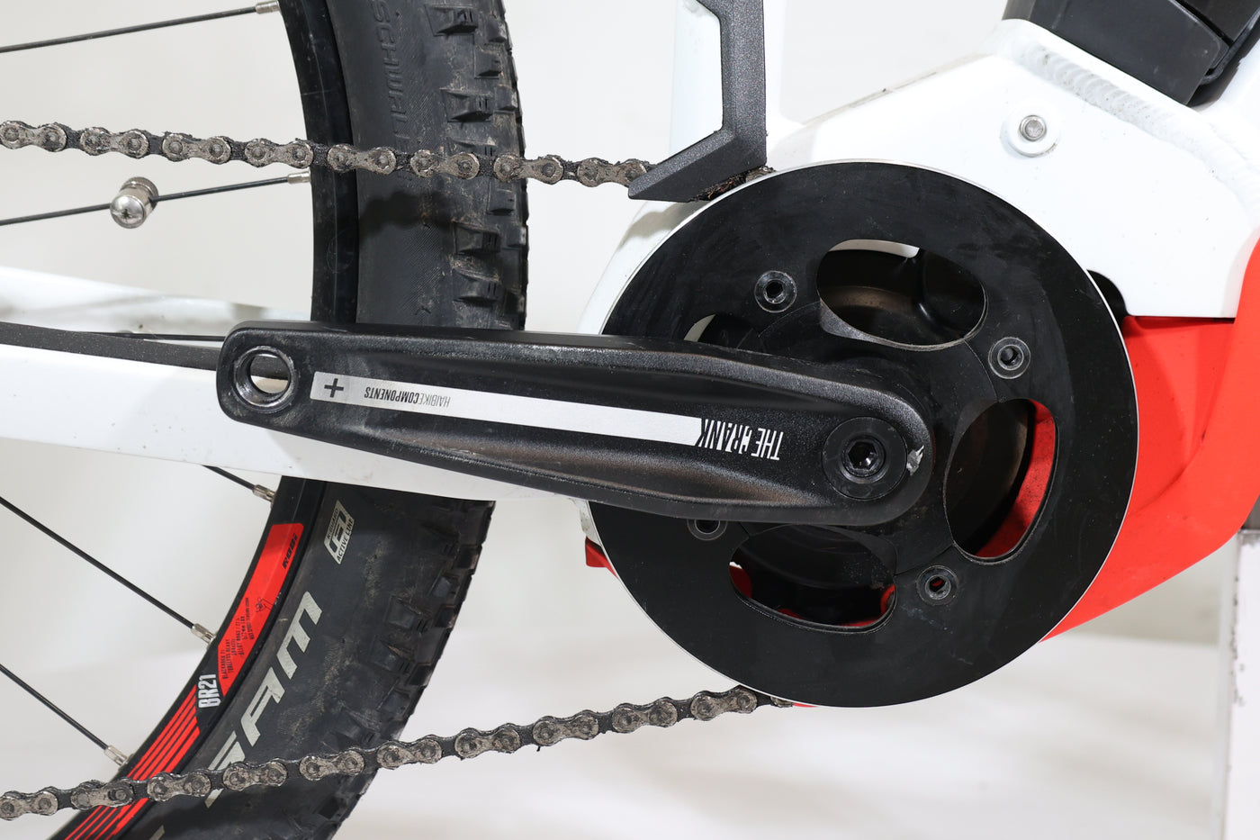 Haibike Sduro Hardseven 2.0 2019 T.L 246866