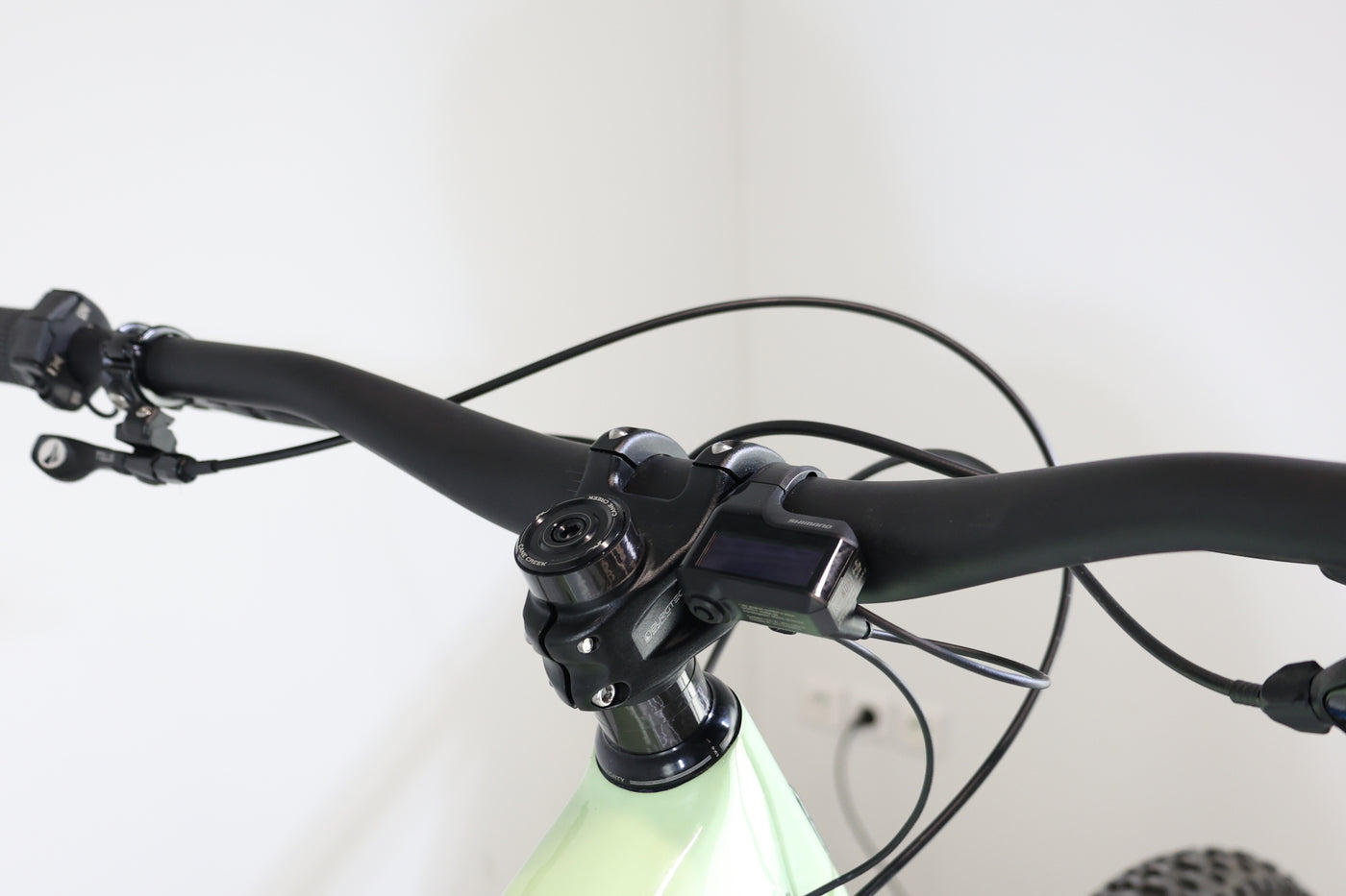 SANTA CRUZ Heckler 9C MX 2023 T.XL 247747