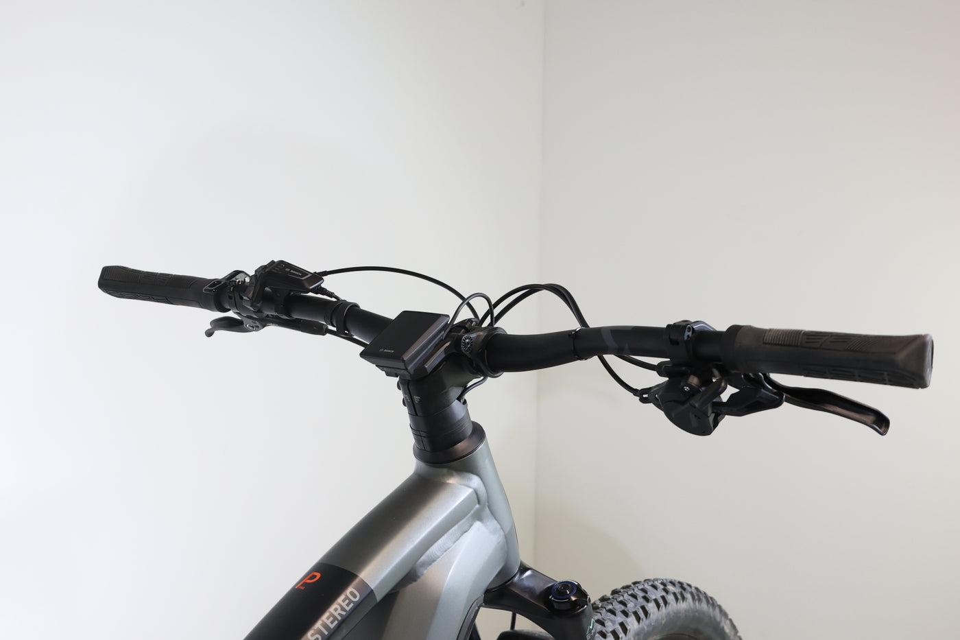 CUBE Stereo Hybrid 120 Pro 2023 T.M 250165