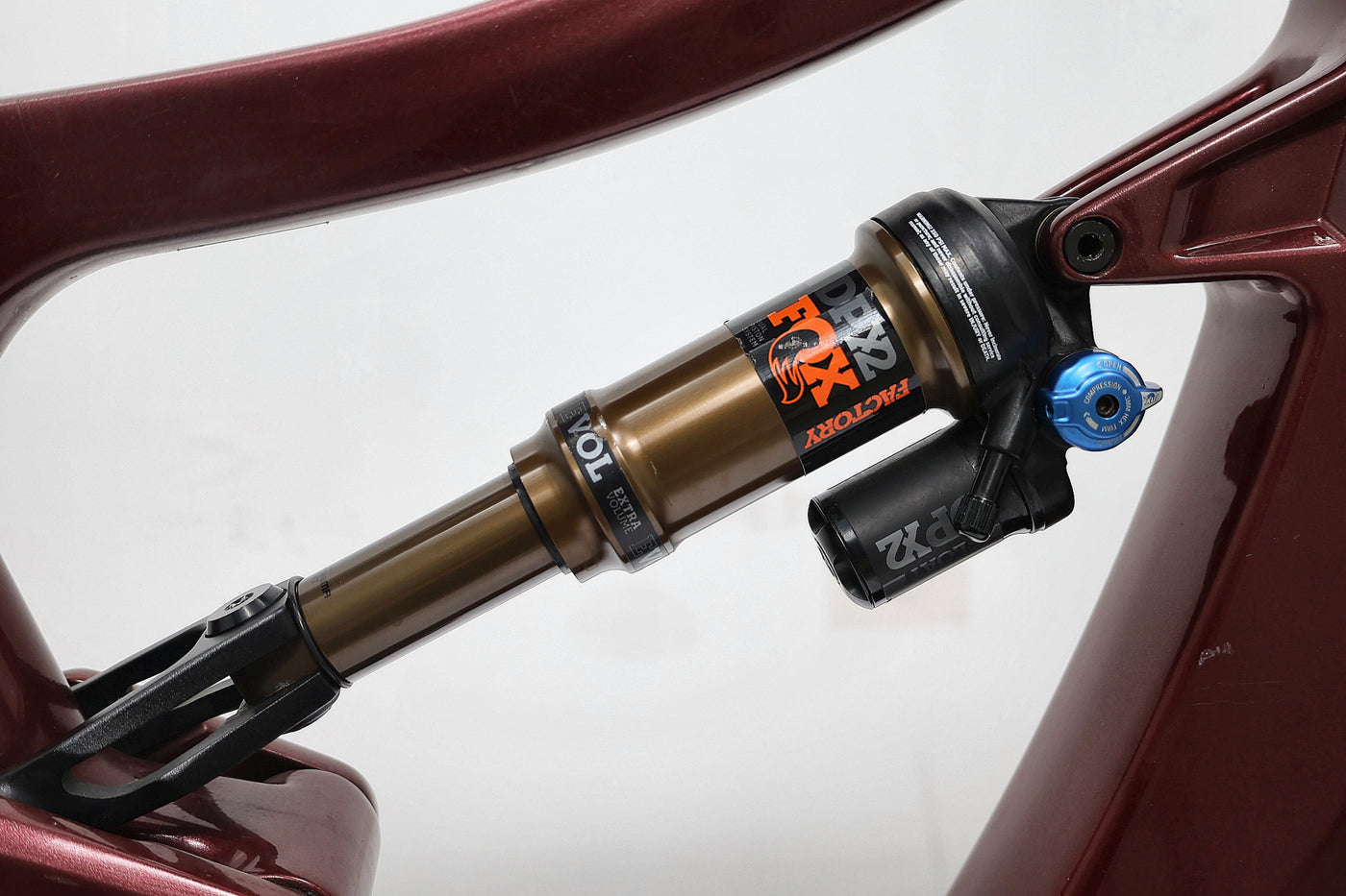 BH Xtep Lynx Pro 0.9 2023 T.L
