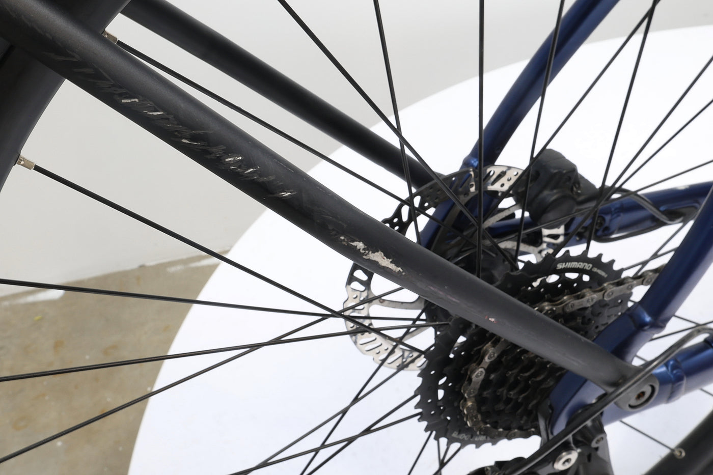 GIANT Explore E+2 GTS 2022 T.XL