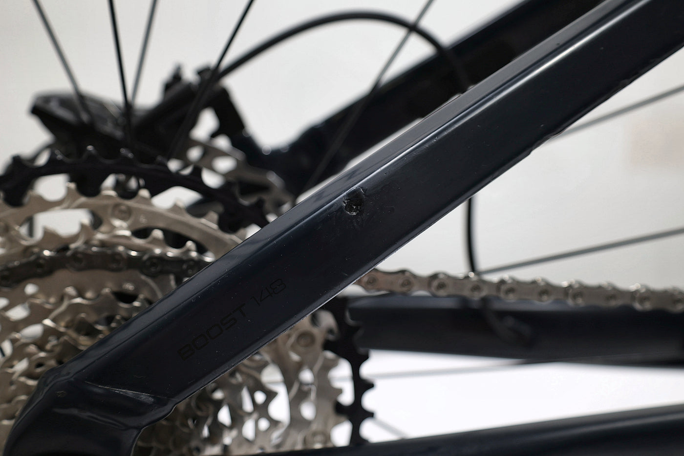 TREK Rail 7 2020 T.M