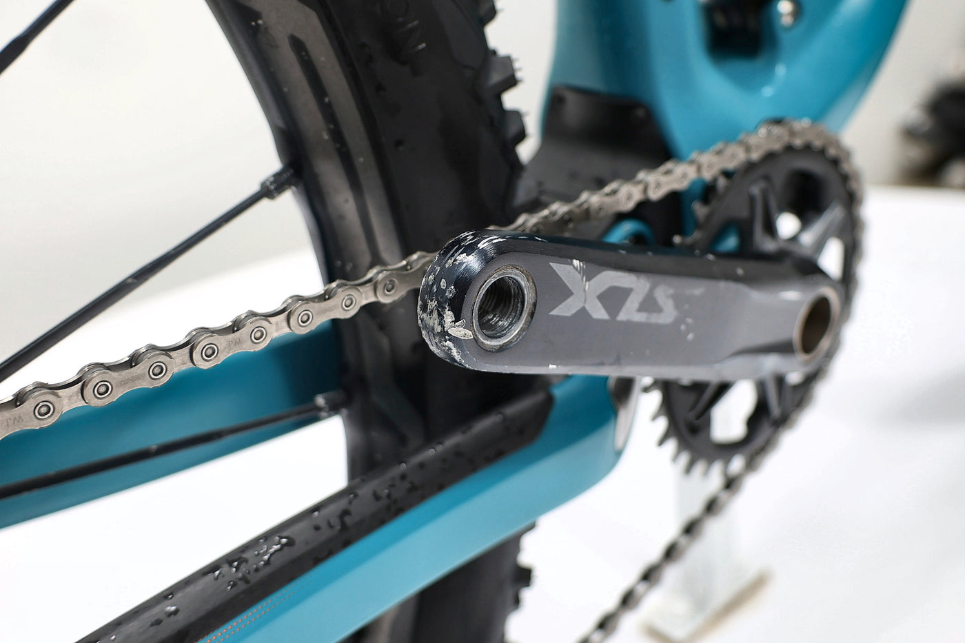 BMC Speedfox 01 One 2018 T.M