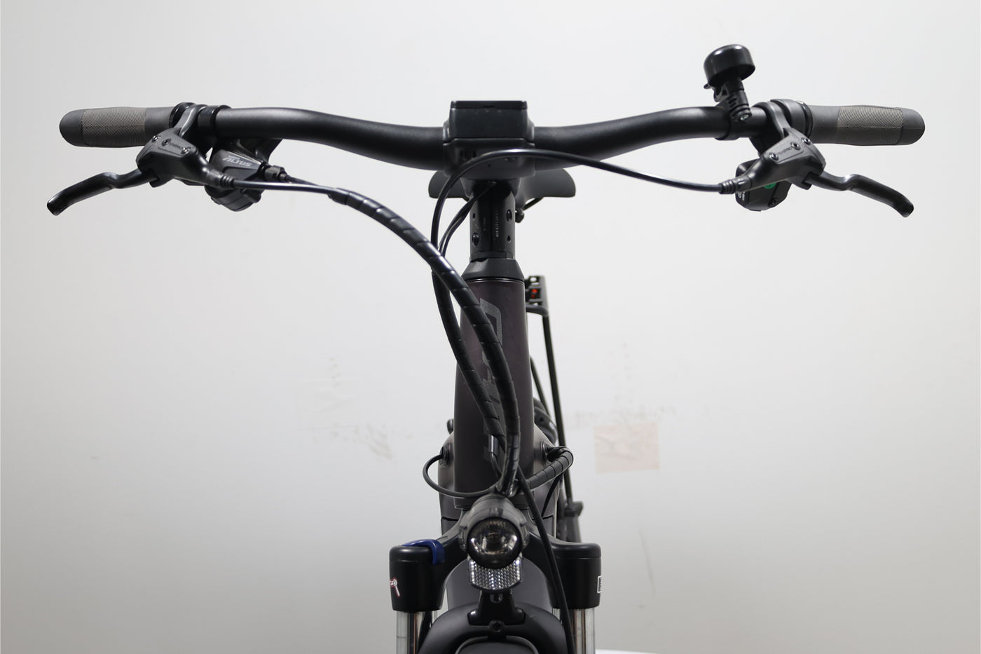 GIANT DailyTour E+ 3 GTS 2022 T.L