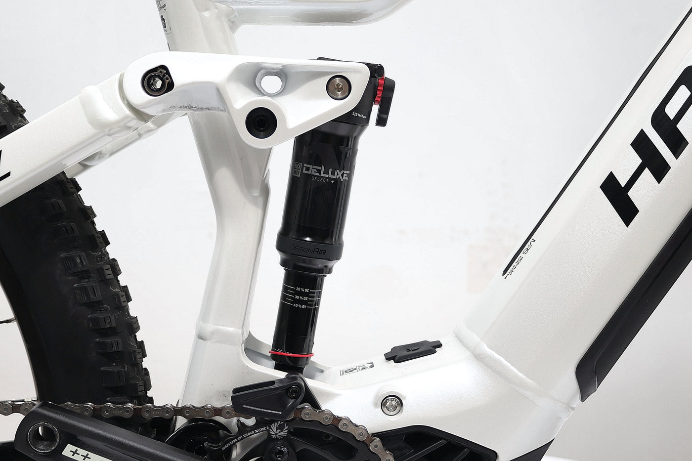 HAIBIKE AllTrail 7 27.5 2022 T.XL