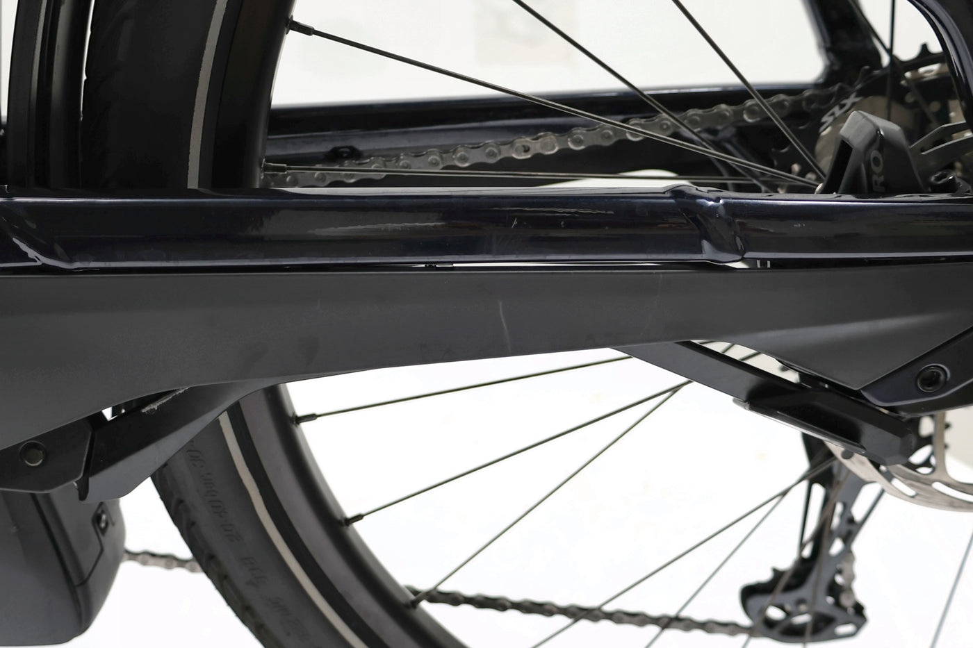 SCOTT Silence eRide 20 Men Speed Bike 2022 T.M