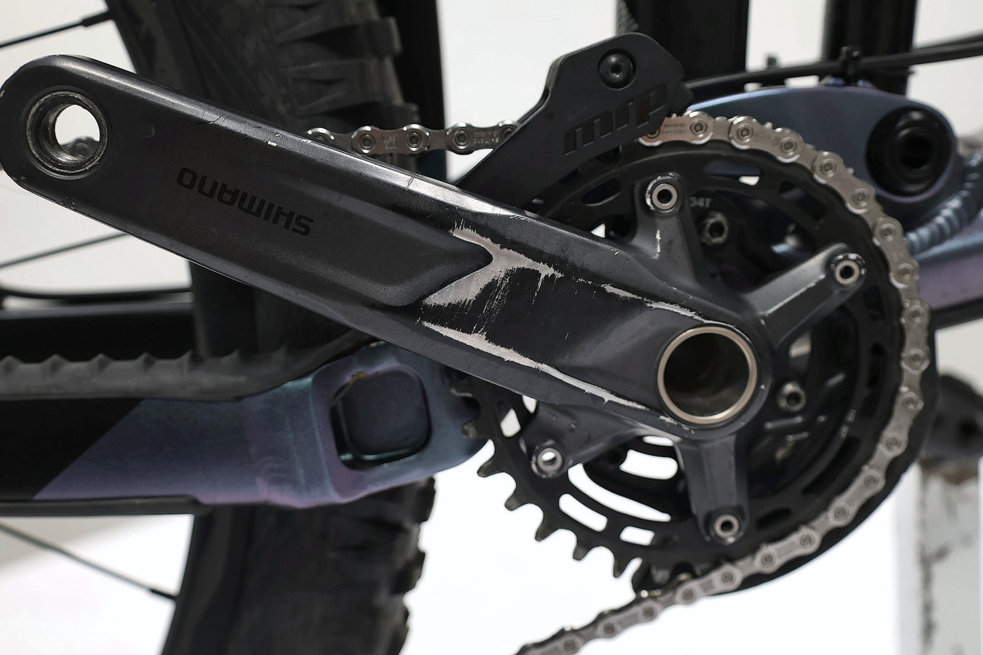 GIANT Reign 1 2024 T.M