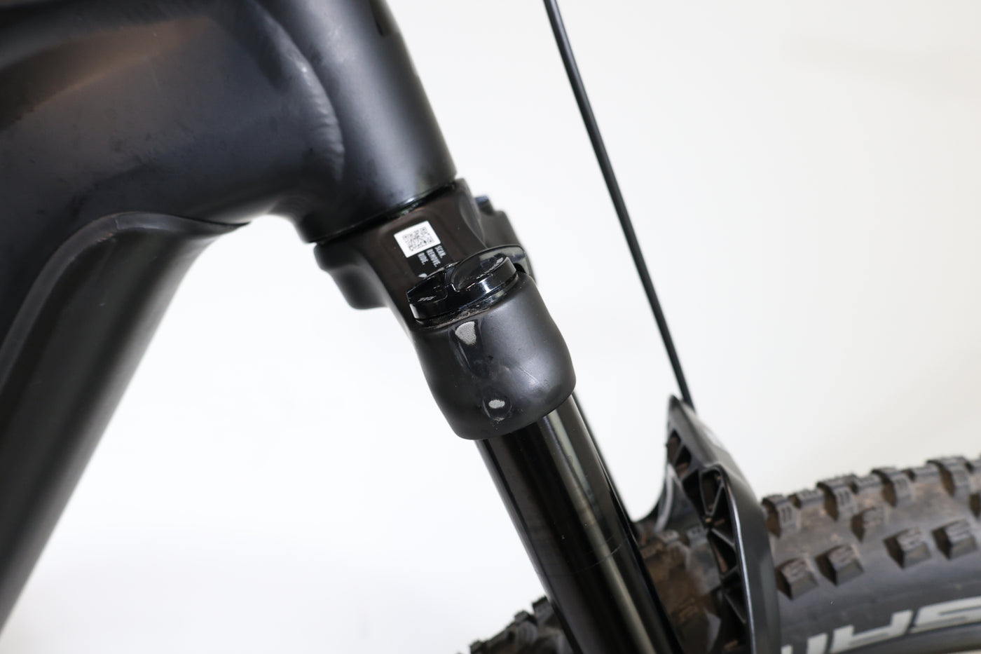 CUBE Reaction Hybrid SLX 2023 T.M 250767
