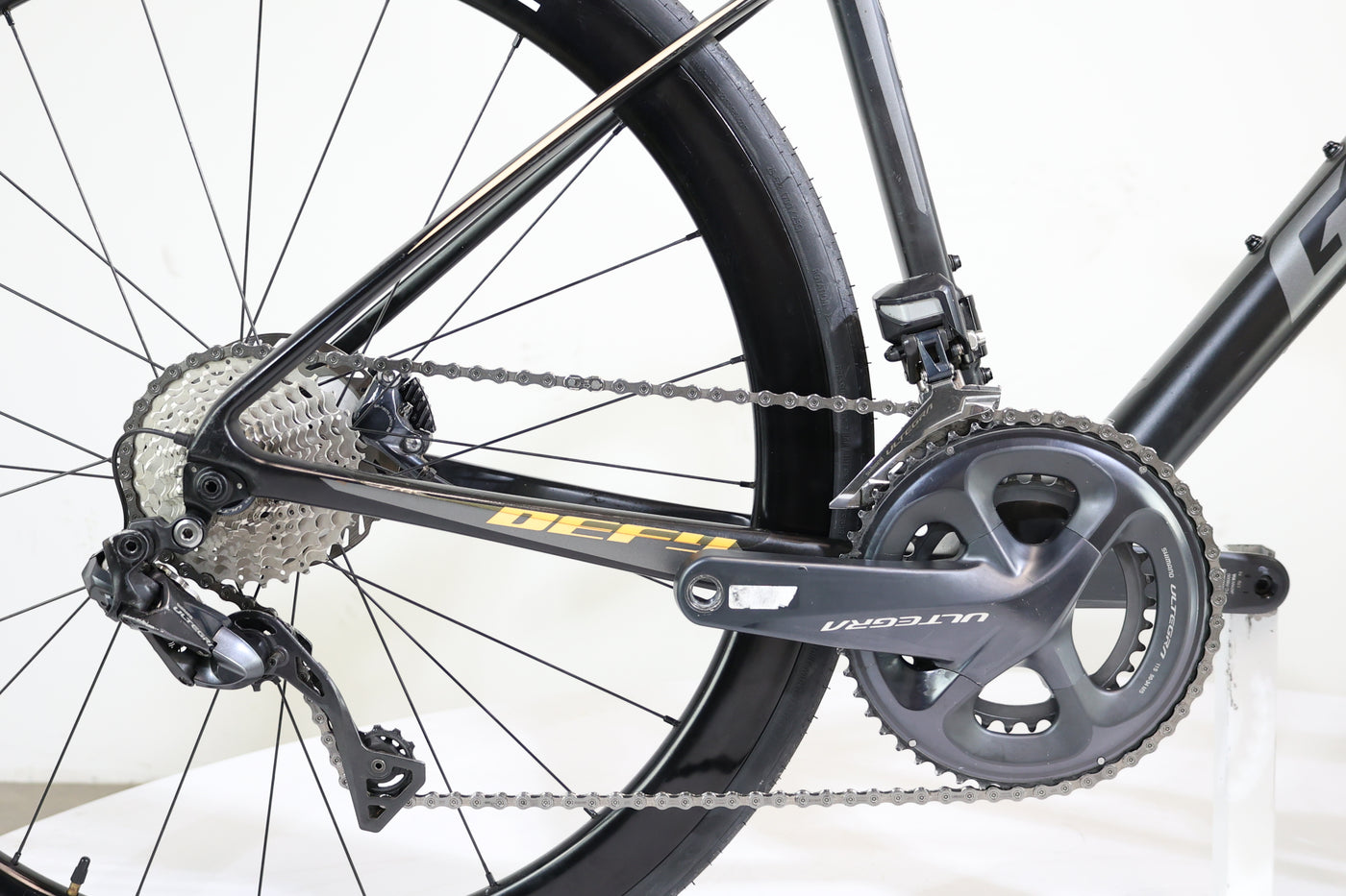 GIANT Defy Advanced SL 1 2018 T.S 246275