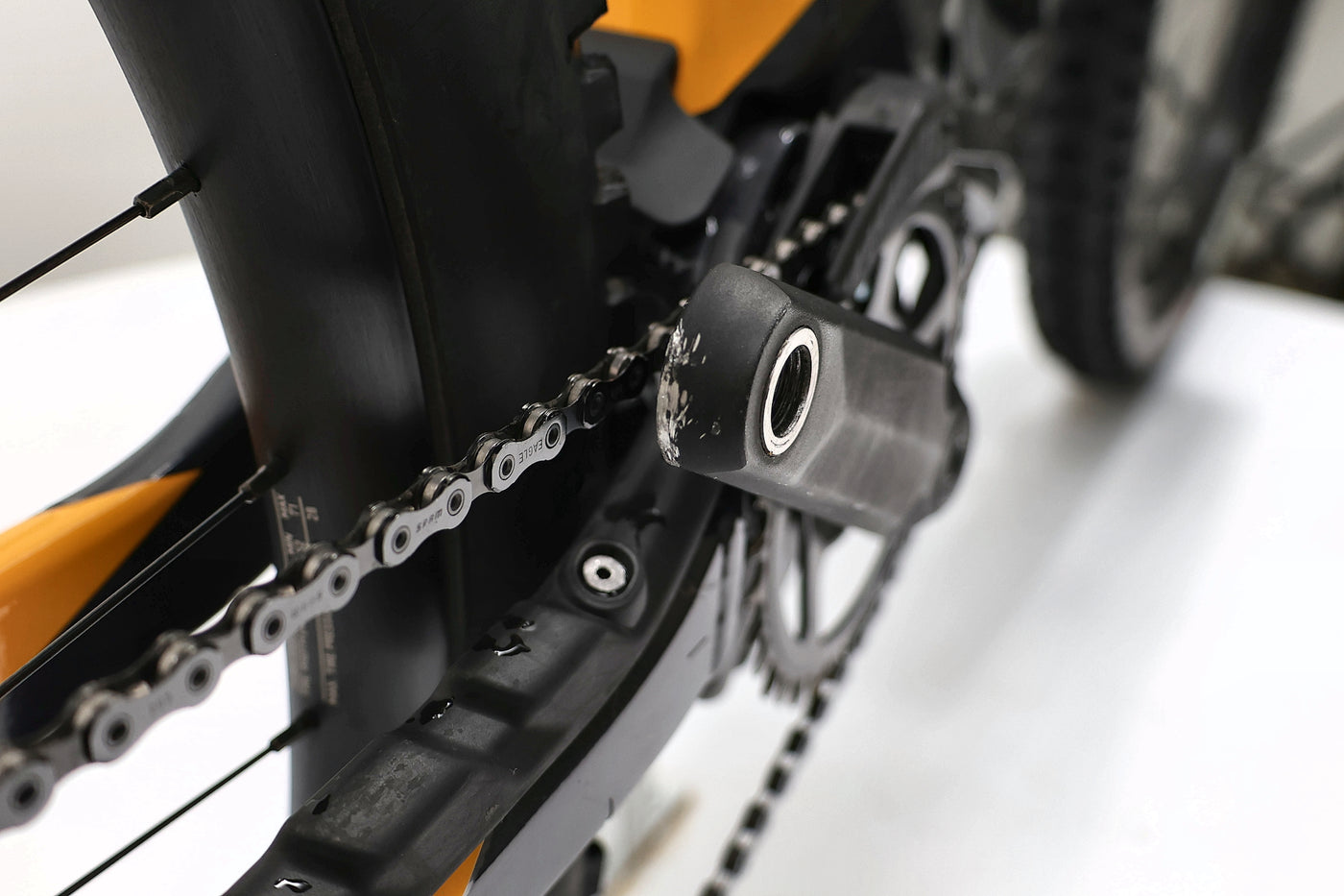 ORBEA Wild H10 2023 T.L