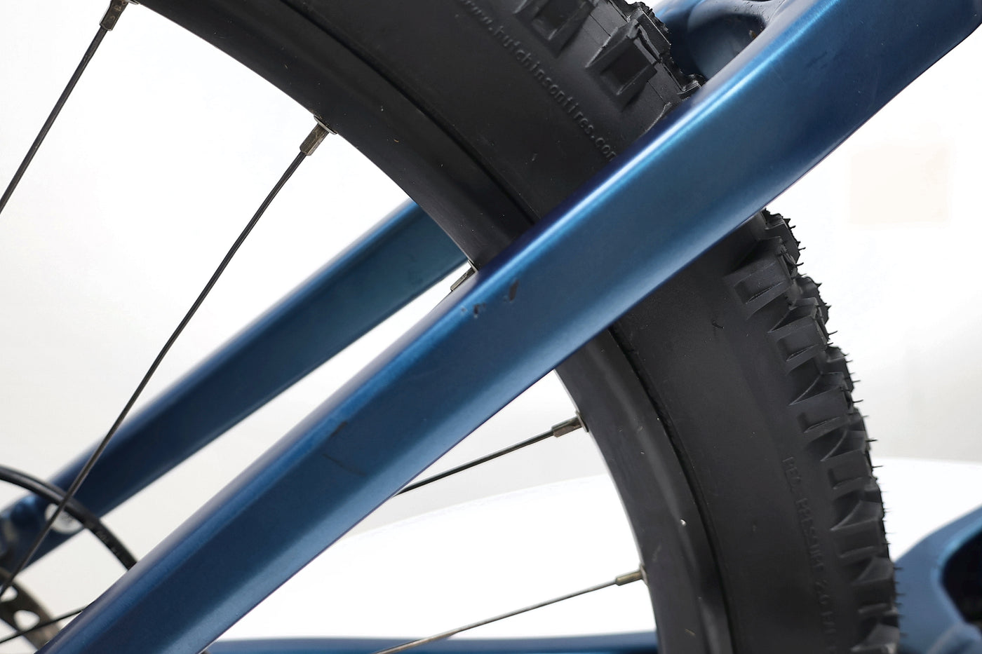 SCOTT Genius E Ride 920 2021 T.M