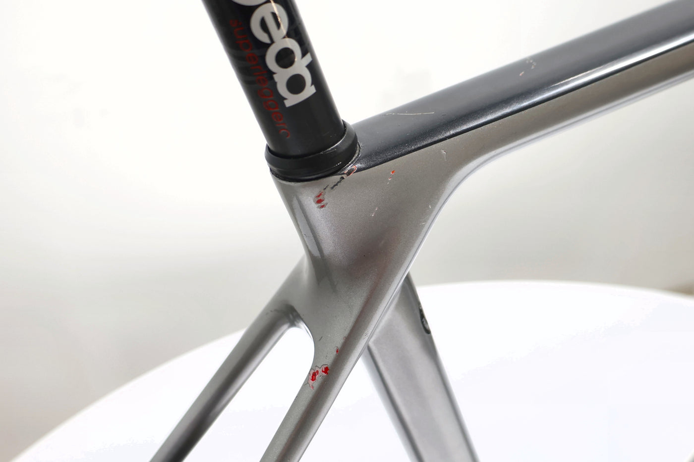 CANYON Endurace CF SLX Disc 8.0 Di2 2018 T.M