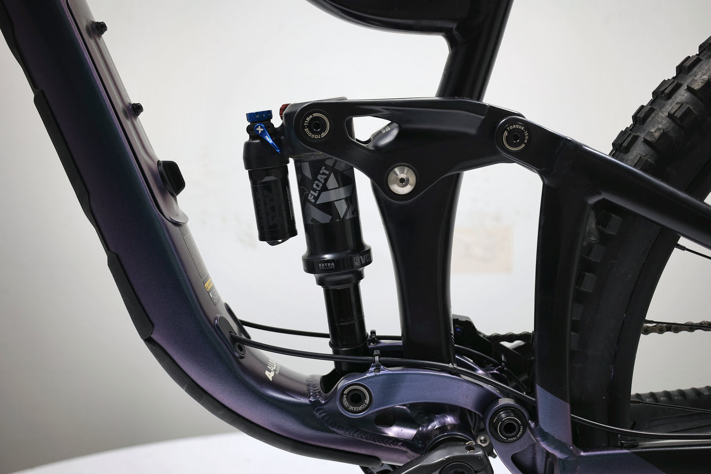GIANT Reign 1 2024 T.S