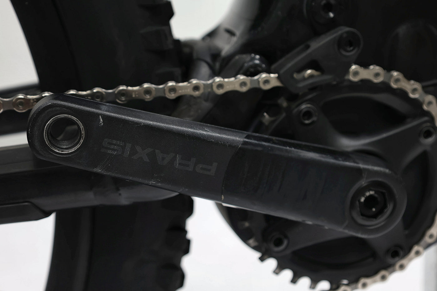 SPECIALIZED Levo expert 2020 T.L